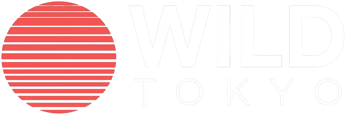 Wild tokyo casino logo