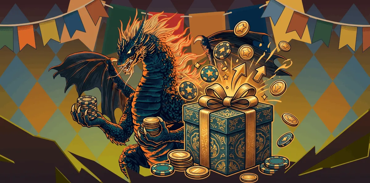 Wild tokyo casino bonus